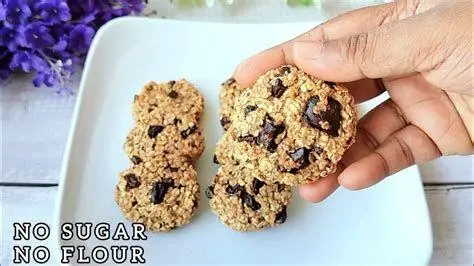 Menu Diet Sehat Makanan sehat tanpa minyak dan tepung