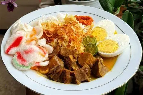 Gultik Legendaris Blok M Pedagang gultik di tikungan Blok M Mahakam