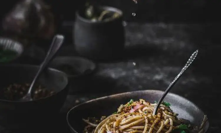 Fotografi Makanan Profesional Teknik fotografi makanan profesional untuk promosi