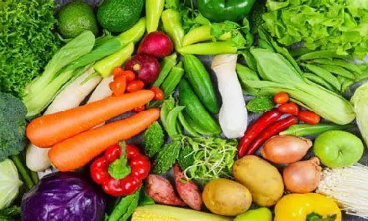 Produk Segar Aneka Buana Produk buah dan sayur segar di Aneka Buana Cirendeu