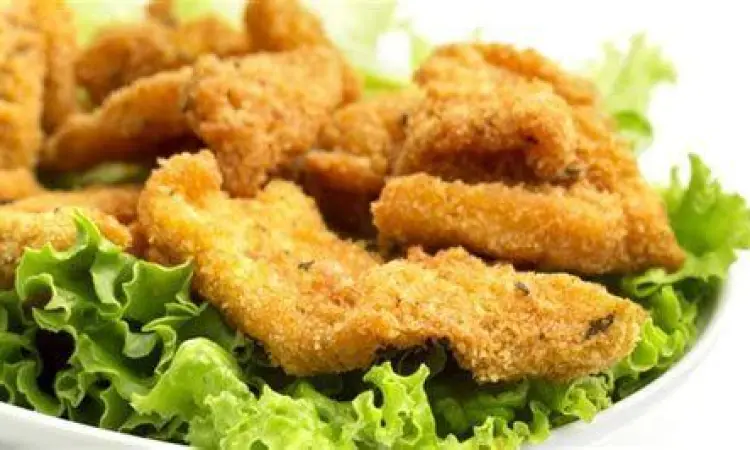 Daging sapi goreng kering untuk topping soto