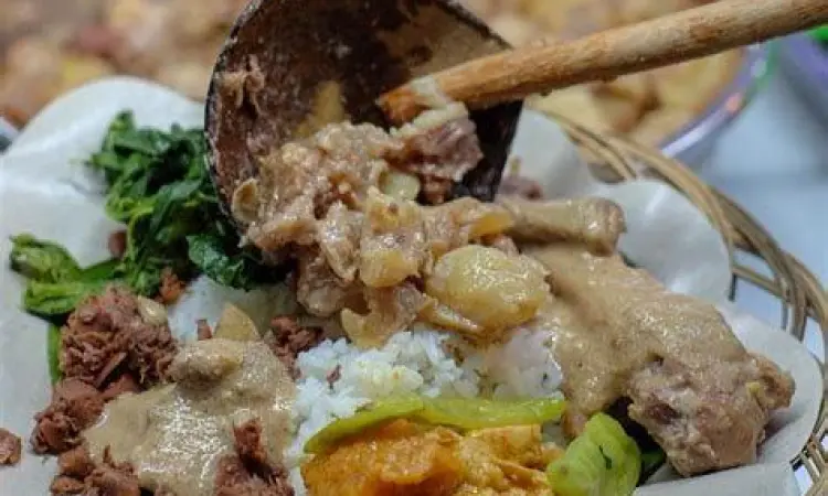 Tekstur Koyor Sapi Detail tekstur koyor sapi yang empuk dan berminyak