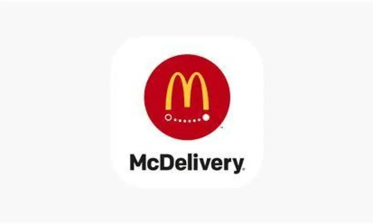 McDelivery App Aplikasi McDelivery Indonesia