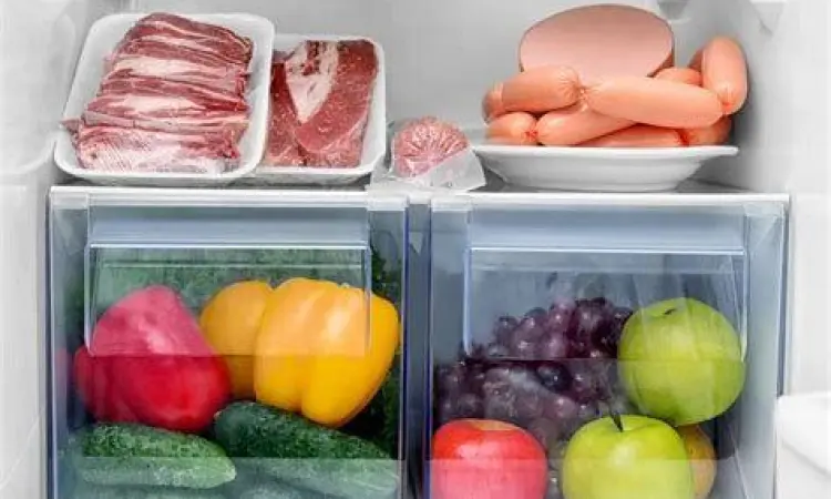 Penyimpanan Anggur Cara menyimpan anggur hitam agar tahan lama