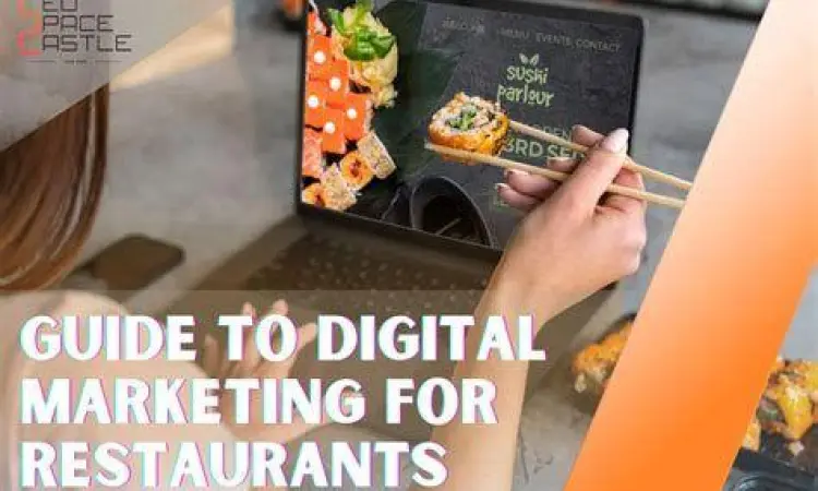 Strategi promosi digital untuk bisnis kuliner