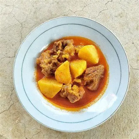 Variasi Asam Padeh Daging Variasi resep asam padeh menggunakan daging sapi