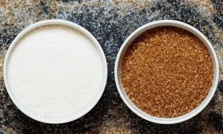 Perbandingan Gula Merah Perbandingan kalori gula merah dan gula pasir putih