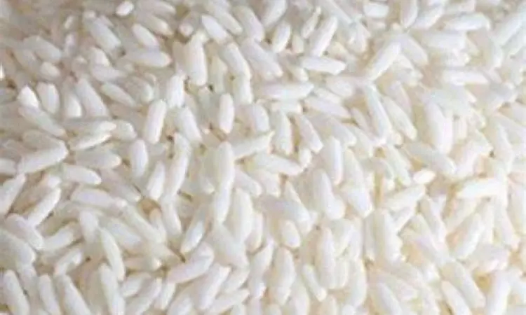 Beras ketan putih kualitas tinggi untuk bahan kue lupis