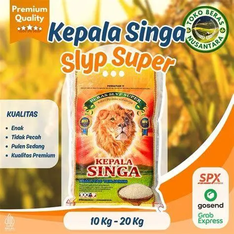 Pilihan Beras Terbaik Berbagai jenis beras untuk membuat nasi bakar pulen