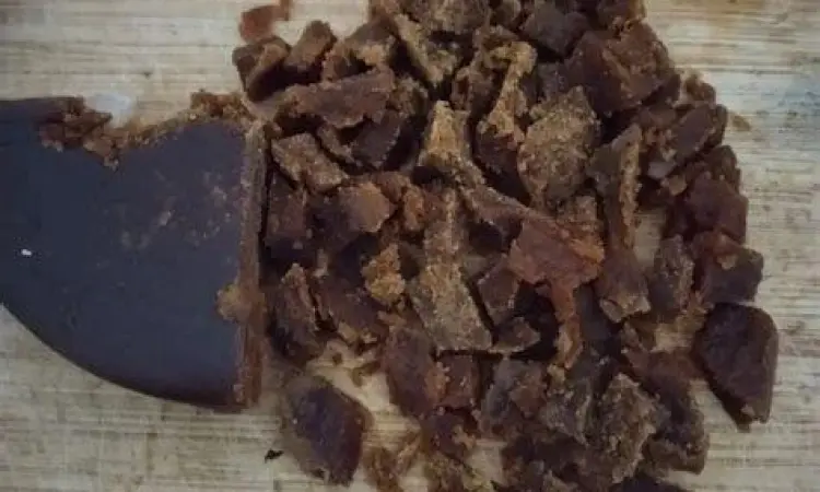 Gula Merah Aren Gula merah aren berkualitas untuk campuran getuk