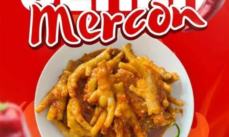 Optimasi Foto Ceker Mercon di Media Sosial editing foto ceker mercon untuk instagram