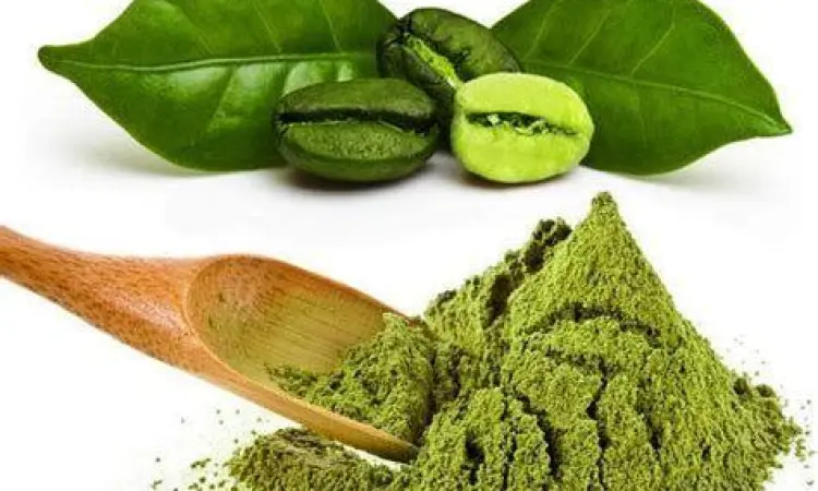biji kopi hijau untuk diet