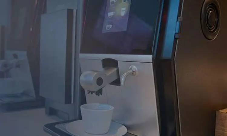 proses penyeduhan kopi berbasis IoT