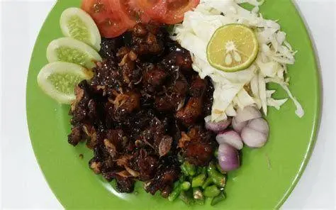 Kuliner Malam Mampang Deretan kuliner malam yang menggugah selera di sekitar Mampang