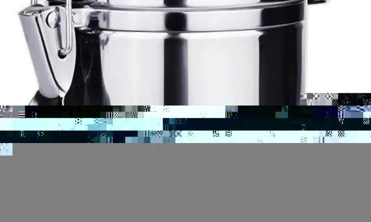 Wadah kedap udara untuk menyimpan kopi bubuk