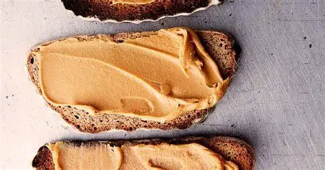 Varian Selai Roti Varian selai roti tawar buah dan kacang